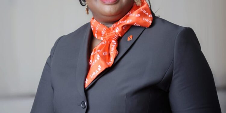 UBA Appoints Abiola Bawuah As First Female CEO For Africa Operations