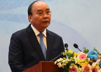 Anti-Graft Purge Forces Vietnam president To Resign