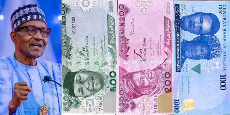 Governors’ Forum Invites Emefiele Over Redesigned Naira Notes ...