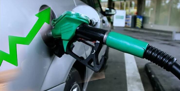 Apathy As FG Approves Increase Of Official Petrol Price To N185,   