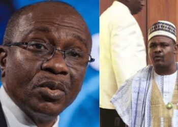 CBN Governor Denies Withholding N89trn Stamp Duty, Says Audit Firms Appointed To Verify Books Of Banks