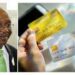 Following Launch Of National Domestic Card, CBN Bans Dollar Charges On Domestic Operations 