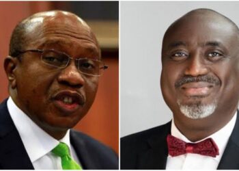 CBN Under Statutory Obligation To Redeem Old Banknotes After January 31-NBA