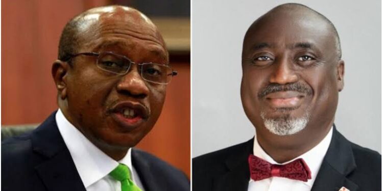 CBN Under Statutory Obligation To Redeem Old Banknotes After January 31-NBA