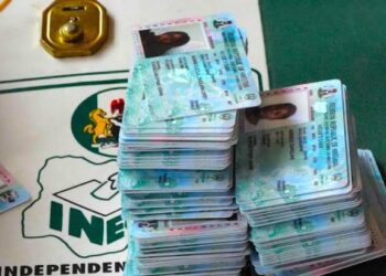 Again, INEC Extends Deadline For PVC Collection Nationwide