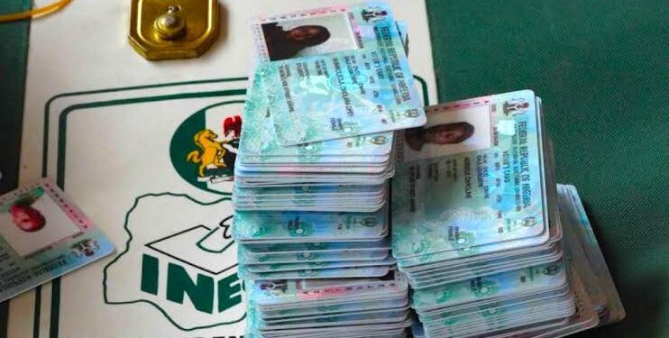 Again, INEC Extends Deadline For PVC Collection Nationwide