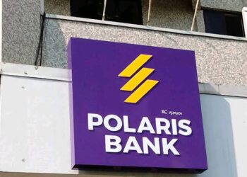 Court Orders CBN To Freeze Polaris Bank Account