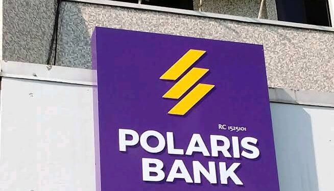 Court Orders CBN To Freeze Polaris Bank Account