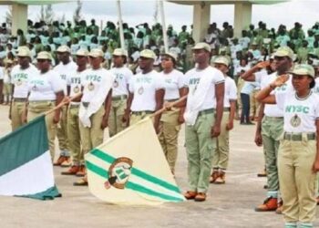 NYSC Opens Online Registration Portal For 2023 NYSC ‘Batch A’