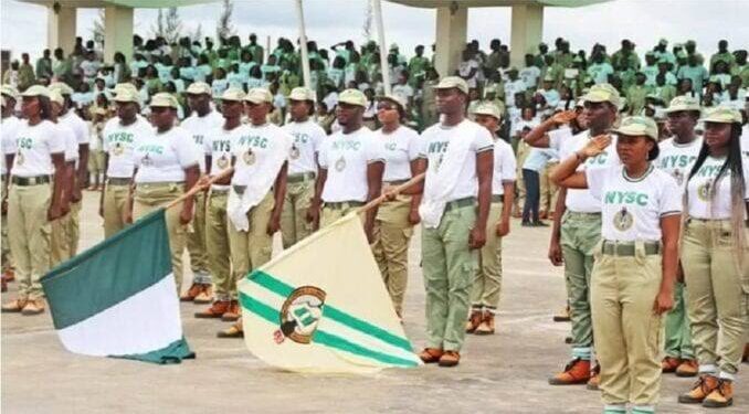 NYSC Opens Online Registration Portal For 2023 NYSC ‘Batch A’