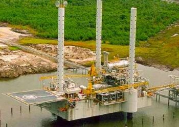 NNPCL Discovers Crude Oil In Nasarawa State, Drilling Starts In March