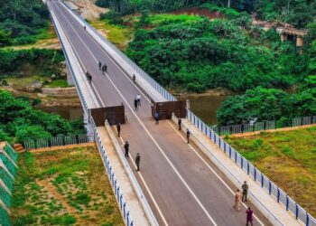 Elections: FG Orders Closure Of All Land Borders
