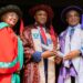 UBA GMD, Oliver Alawuba, Conferred with Doctorate Degree By Imo State University
