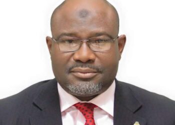 Isa Abdulmumin Appointed As CBN’s Spokesman
