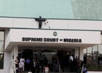 Supreme Court Adjourns Suit On CBN Naira Swap To Feb 22 For Hearing