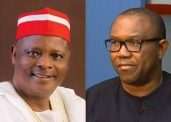 Feb 25 Election: Like Obi, Kwakwanso  Denies Merger Discussions With Atiku