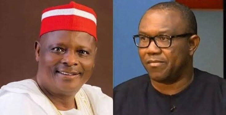 Feb 25 Election: Like Obi, Kwakwanso  Denies Merger Discussions With Atiku