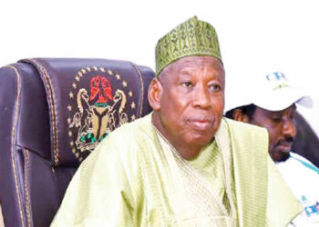 Kano Govt Sues FG Over Naira Redesign