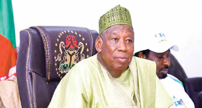 Kano Govt Sues FG Over Naira Redesign