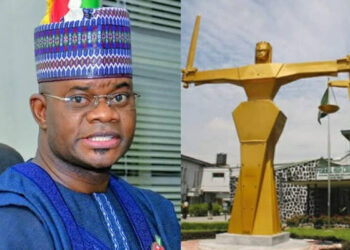 Kogi Govt To Forfeit Multibillion Naira Properties In Lagos, Abuja, Dubai