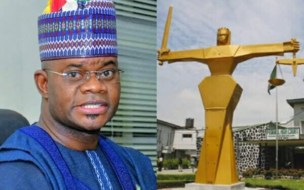 Kogi Govt To Forfeit Multibillion Naira Properties In Lagos, Abuja, Dubai