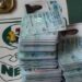 2023 Elections: Lagos Leads As Over 87 million PVCs Collected-INEC