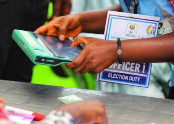 UNG Tasks INEC On Uploading Of Election Results 