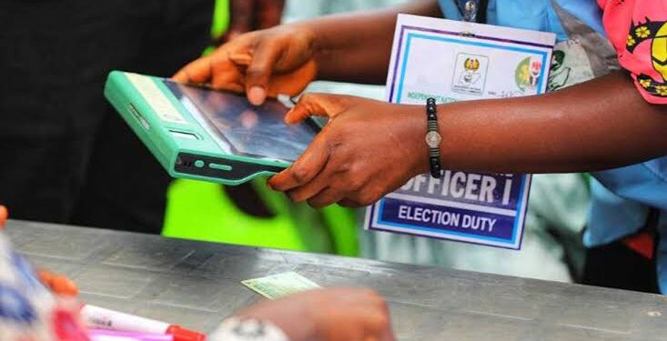 UNG Tasks INEC On Uploading Of Election Results 