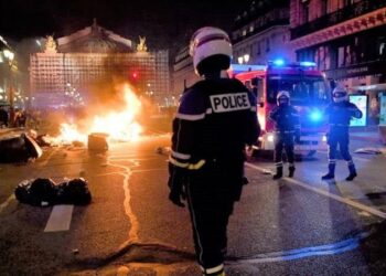 France Pension Reform: Macron’s Government Survives No-Confidence Vote