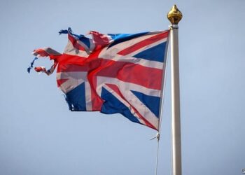 UK Economy Avoids Recession But Businesses Still Wary