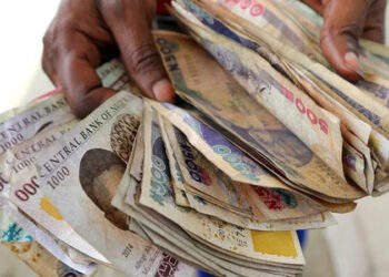 Why CBN Delaying Compliance With Supreme Court Ruling On Old Naira Notes
