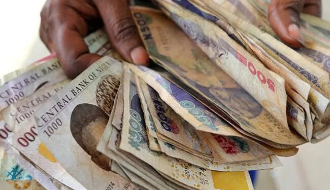 Why CBN Delaying Compliance With Supreme Court Ruling On Old Naira Notes