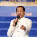 Christ Embassy Healing Streams Live Service Preparation In Top Gear, Commences March 17