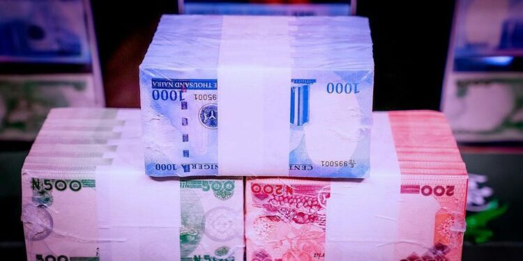 Naira Redesign: Supreme Court To Deliver Judgement Friday