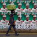EU Observers Say 21 Killed In Nigeria Election Violence