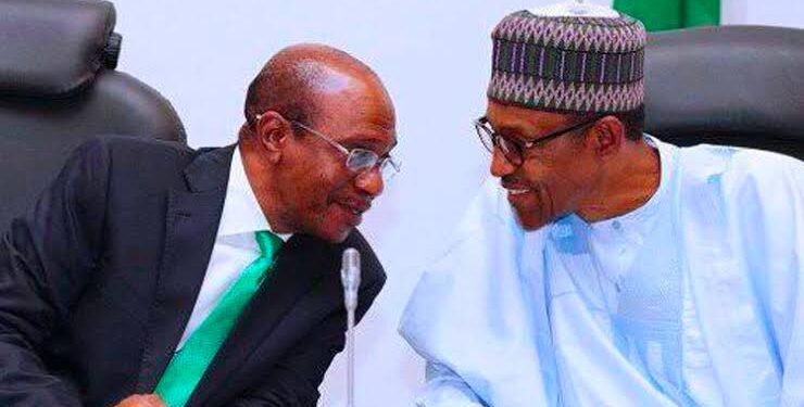 CBN’s Currency Redesign Policy Faces Uncertainty As New Administration Takes Over