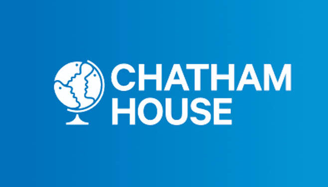 Chatham House: Nigeria’s Presidential Election Not Conducted in Line with INEC’s Guidelines