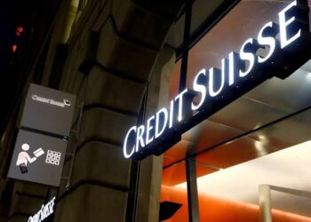 Credit Suisse’s $54Bn  Lifeline Gives Global Banks Tentative Respite