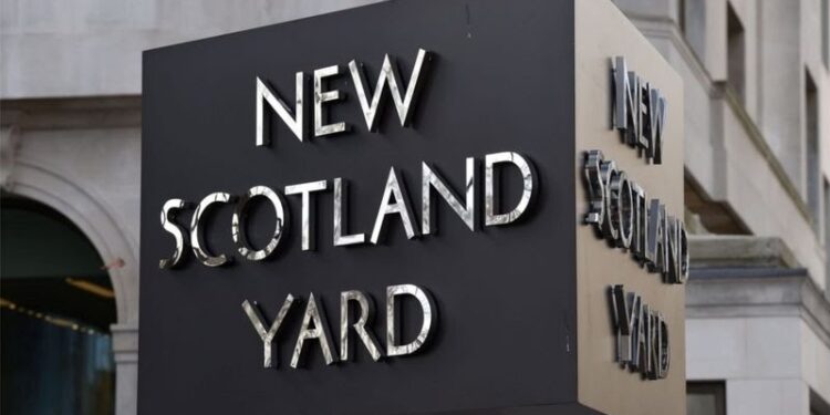 Serving UK Armed Forces Member Charged Under Official Secrets Act