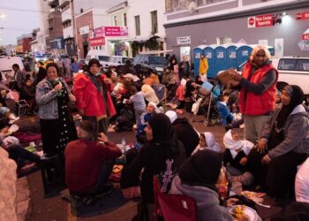 South Africa’s Inflation Rate Soars On Rising Food Prices 