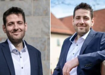 29-Year-Old Syrian Refugee Elected As Mayor In Germany