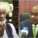 Naira Swap: Soyinka Chides Emefiele For ‘Crime Against Humanity’   