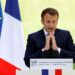 Macron Says France Will Prepare ‘End Of Life’ Bill This Year