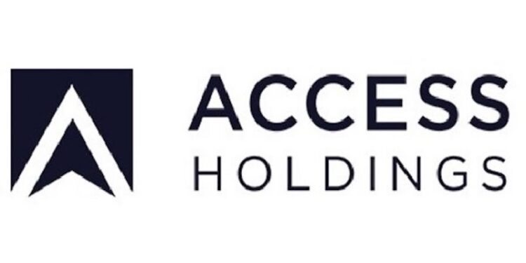 For Capital Needs Supplement, Access Holdings Injects $300m Into Access Bank