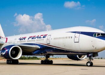 Sudan: Airforce, Air Peace, Others Receive Clearance To Fly To Egypt 