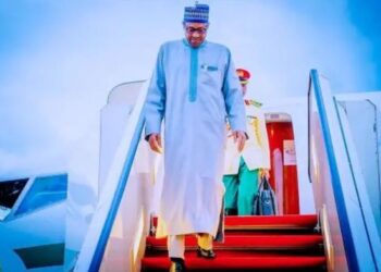 Buhari Canvasses Due Judicial Process On Ararume, NNPCL Matter, Back To Abuja 