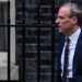 UK Deputy PM Resigns Over Bullying Allegations