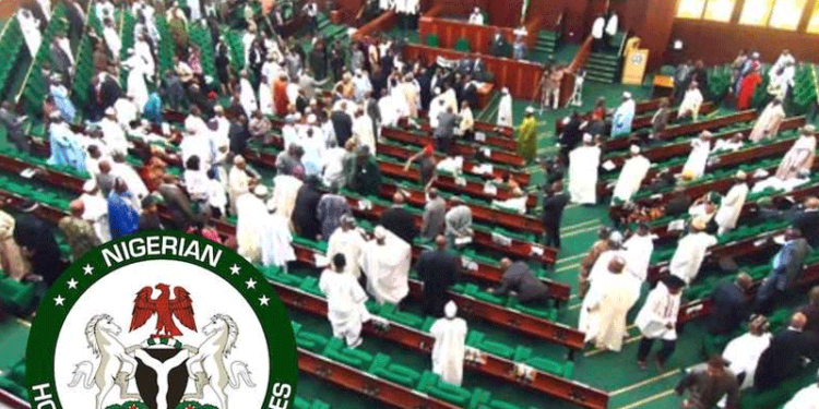Opposition Federal Lawmakers Form Alliance To Counter ‘Excesses’ Of Ruling APC At 10th Assembly