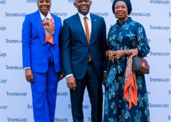Transcorp Group Revenue Hits N135Bn, Profit Grows to N30.2Bn