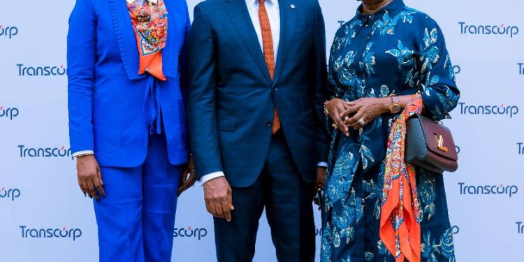 Transcorp Group Revenue Hits N135Bn, Profit Grows to N30.2Bn